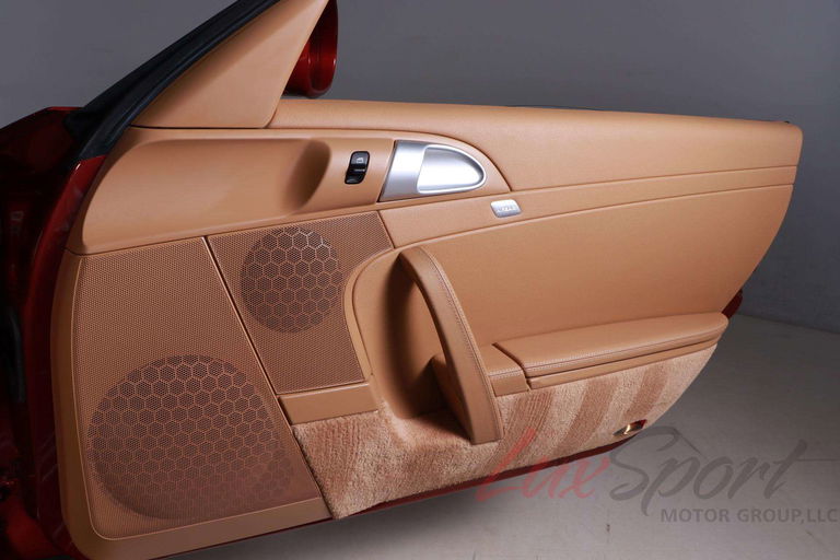 Porsche 997.2 Carrera S