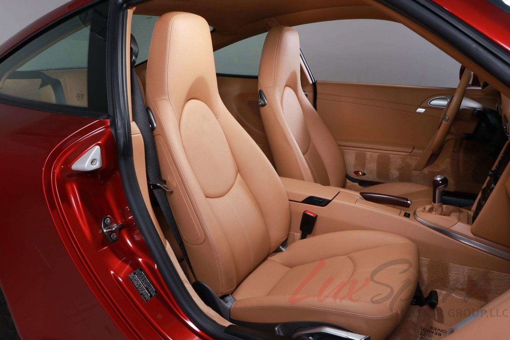 Porsche 997.2 Carrera S