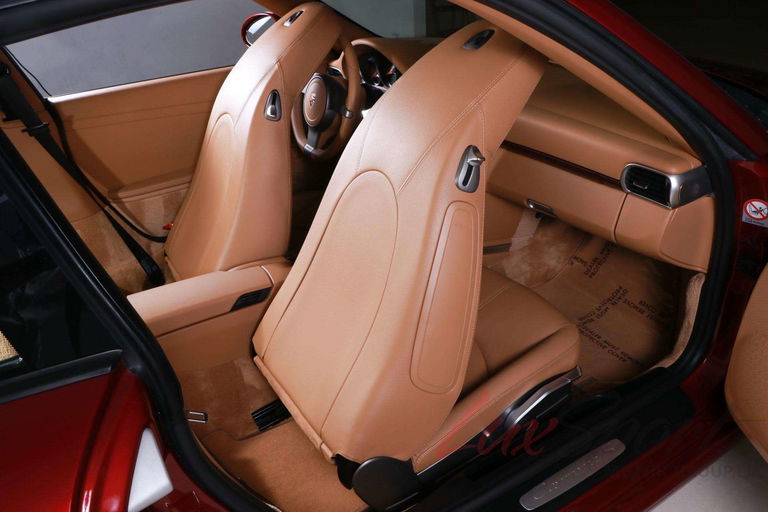 Porsche 997.2 Carrera S