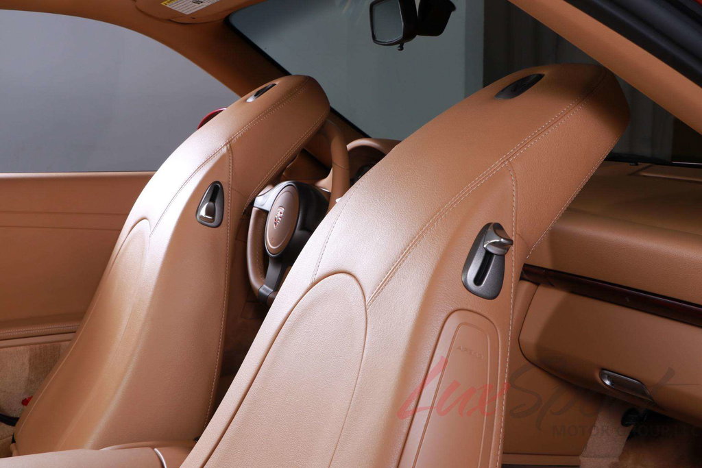 Porsche 997.2 Carrera S