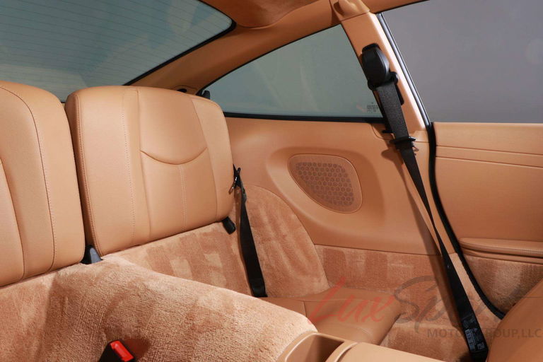 Porsche 997.2 Carrera S