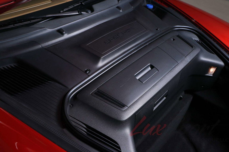 Porsche 997.2 Carrera S