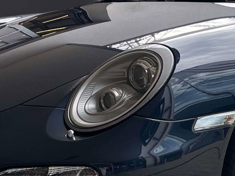 Porsche 997.2 Carrera 4 GTS