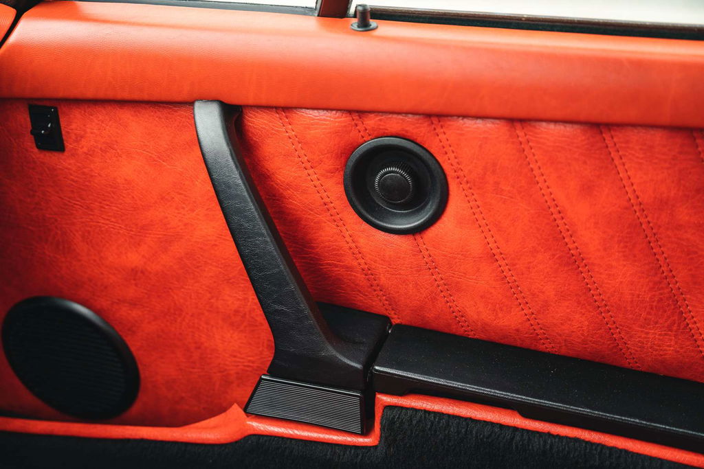 Porsche 911 S (G-Modell)