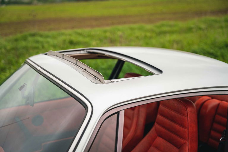 Porsche 911 S (G-Modell)