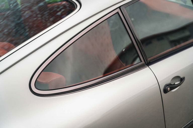 Porsche 911 S (G-Modell)