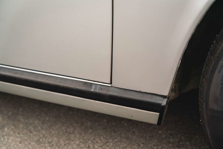 Porsche 911 S (G-Modell)