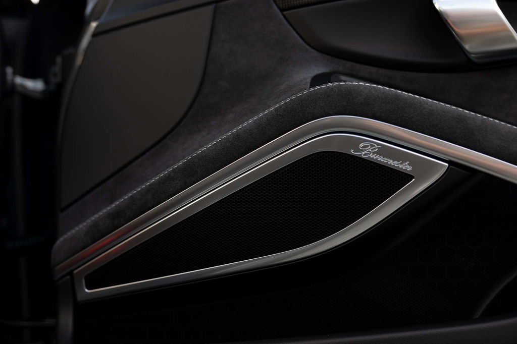 Porsche 991.2 Targa 4 GTS