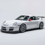 Porsche 997.2 GT3 RS