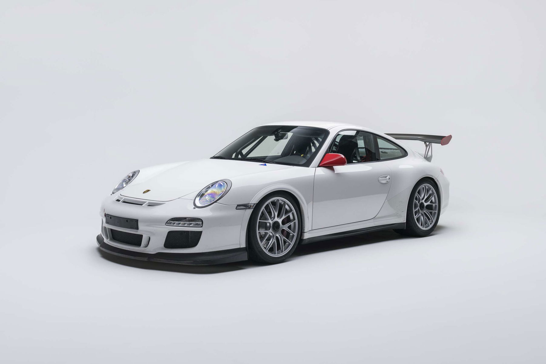 Porsche 997.2 GT3 RS