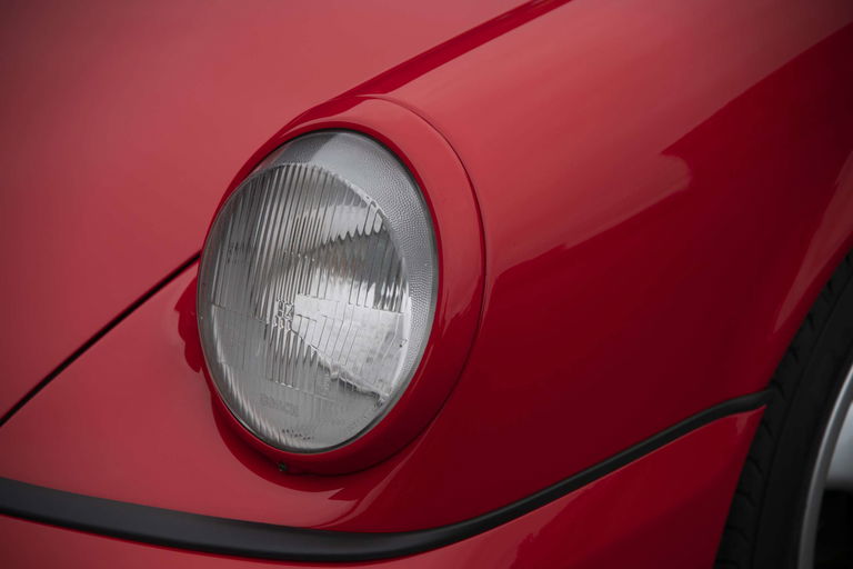 Porsche 964 Carrera RS