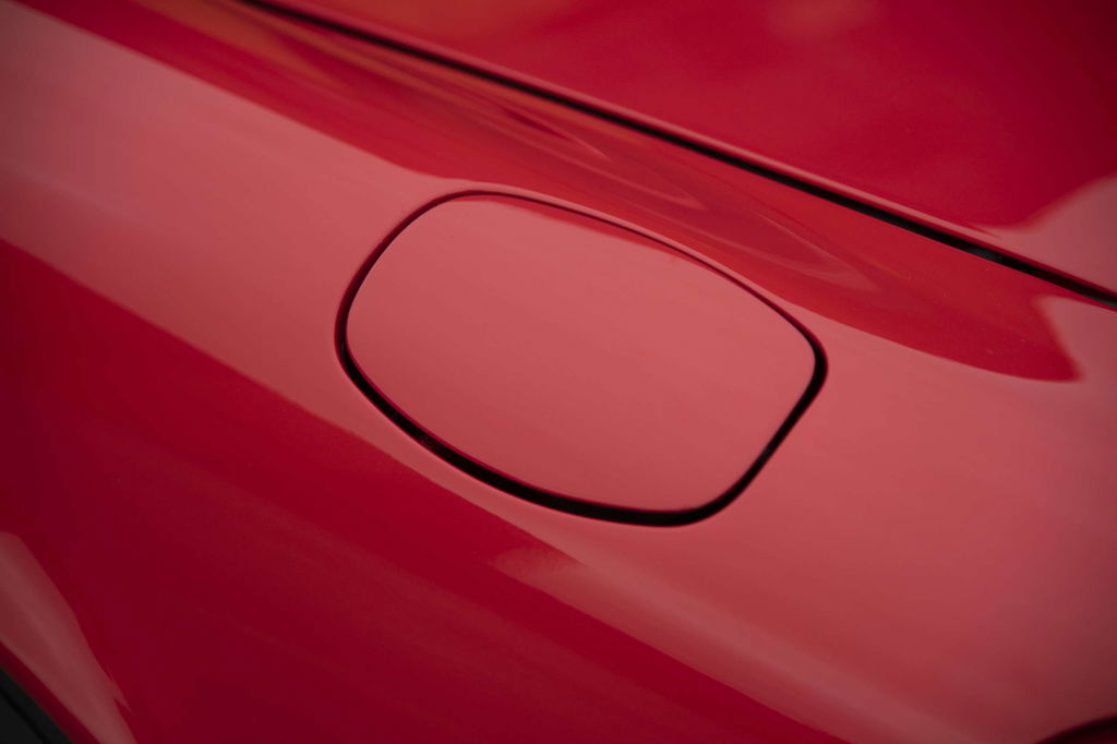 Porsche 964 Carrera RS