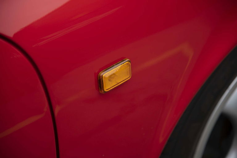 Porsche 964 Carrera RS