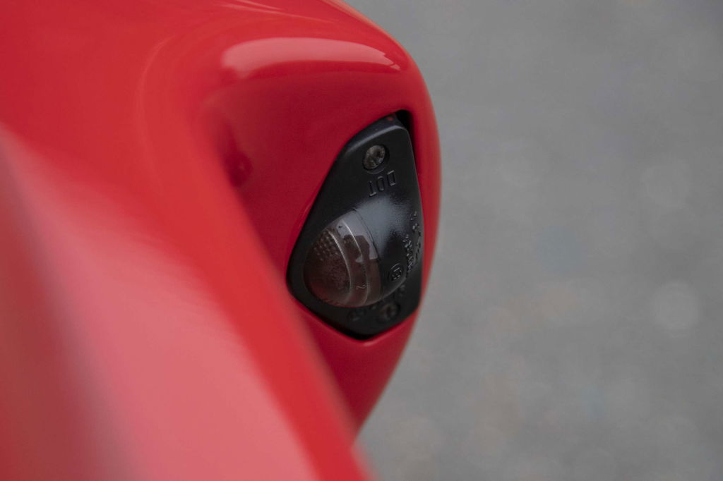 Porsche 964 Carrera RS