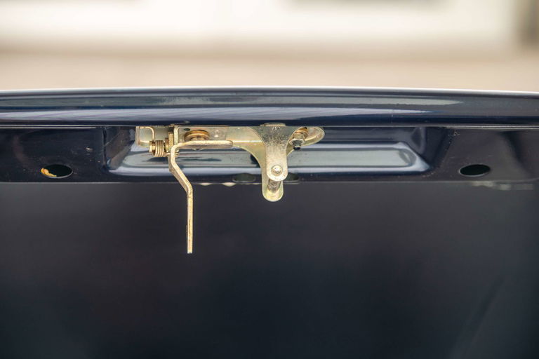 Porsche 993 Carrera 4S