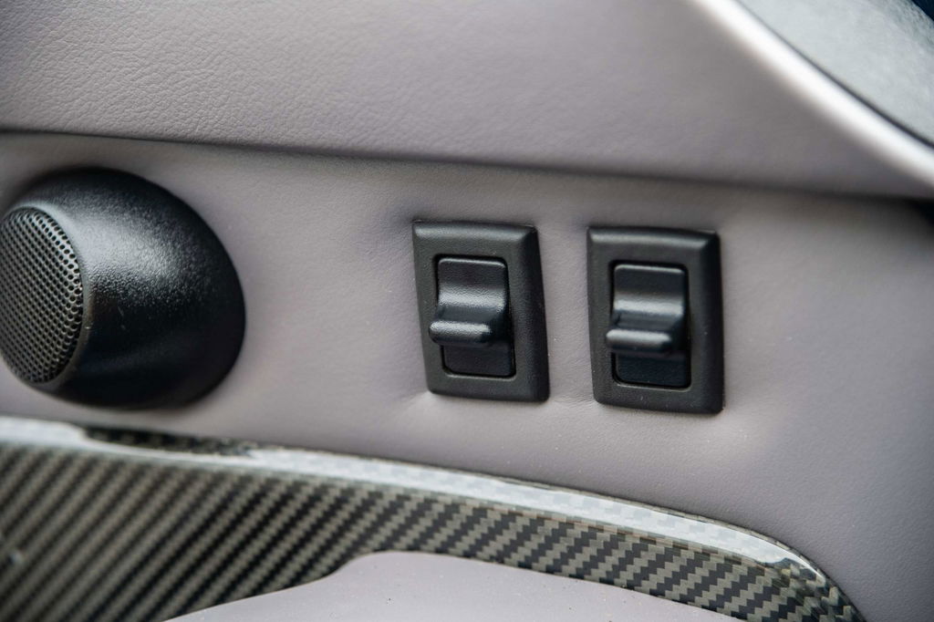 Porsche 993 Carrera 4S