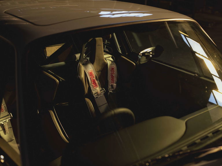 Porsche 911 Backdate