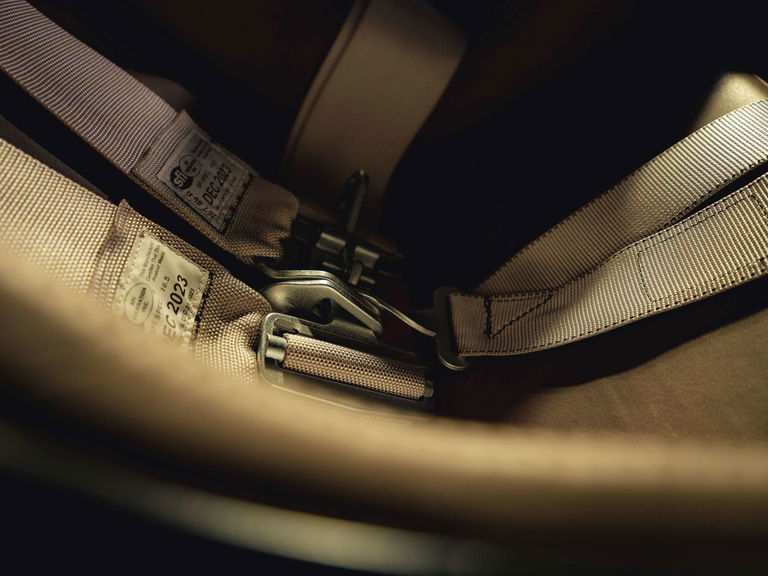 Porsche 911 Backdate