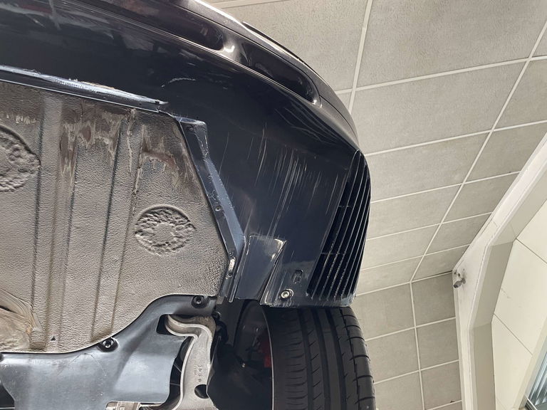 Porsche 993 Carrera 4S