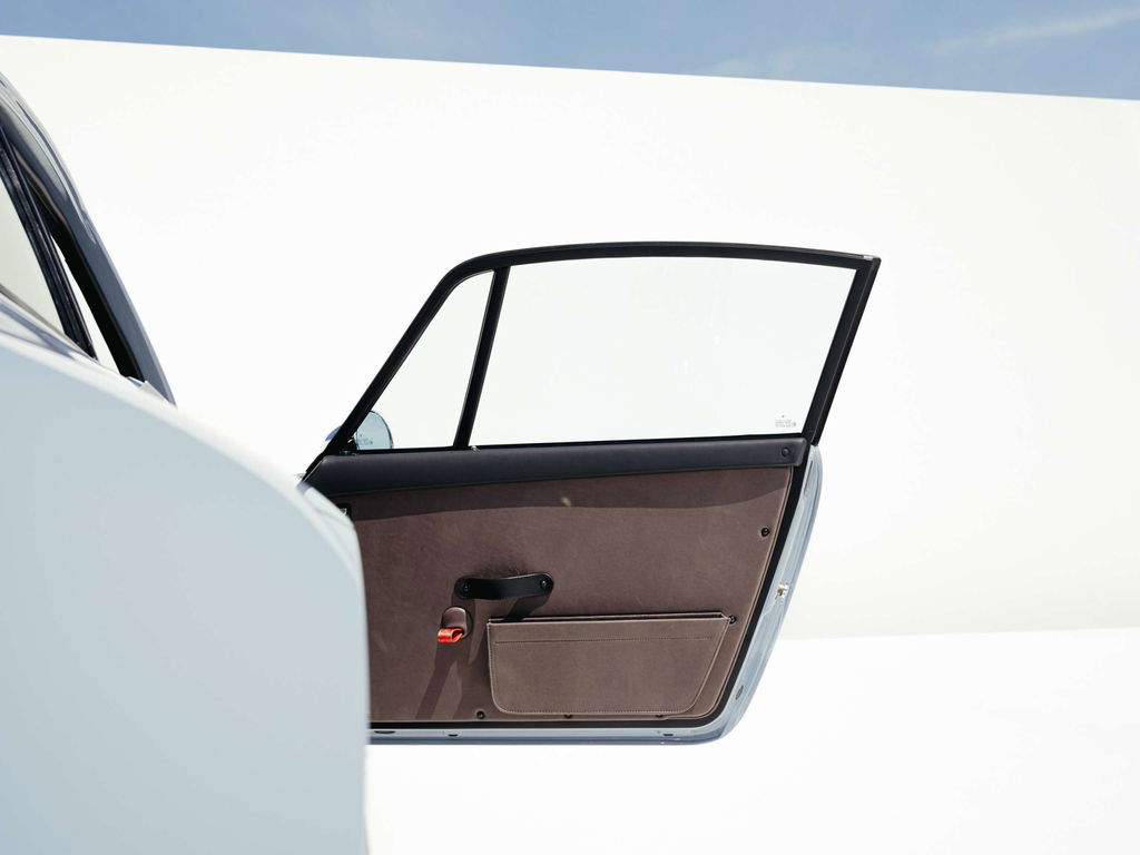 Porsche 911 Backdate