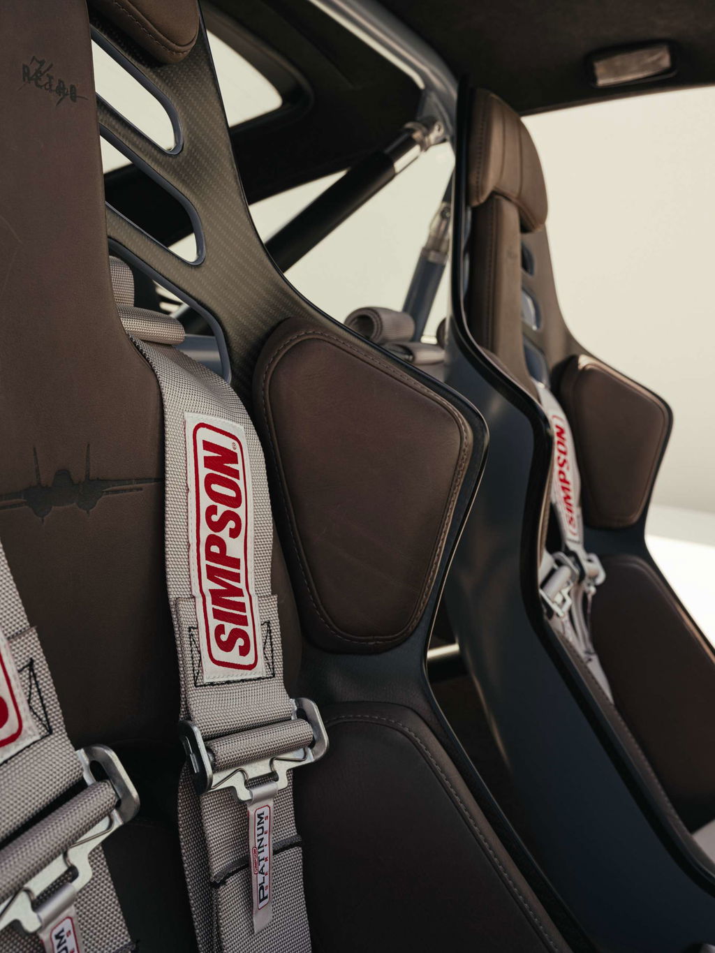 Porsche 911 Backdate