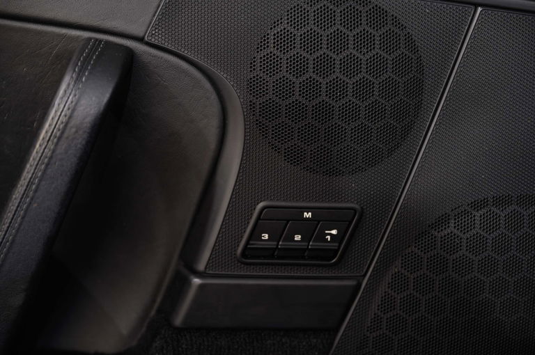 Porsche 997 Carrera 4S