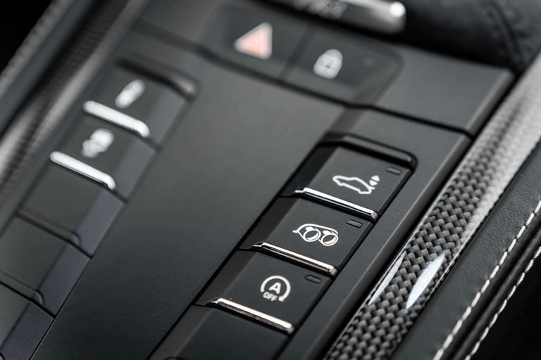 Porsche 718 Cayman GTS 4.0