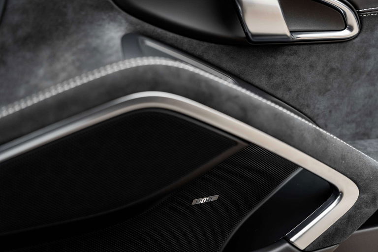 Porsche 718 Cayman GTS 4.0