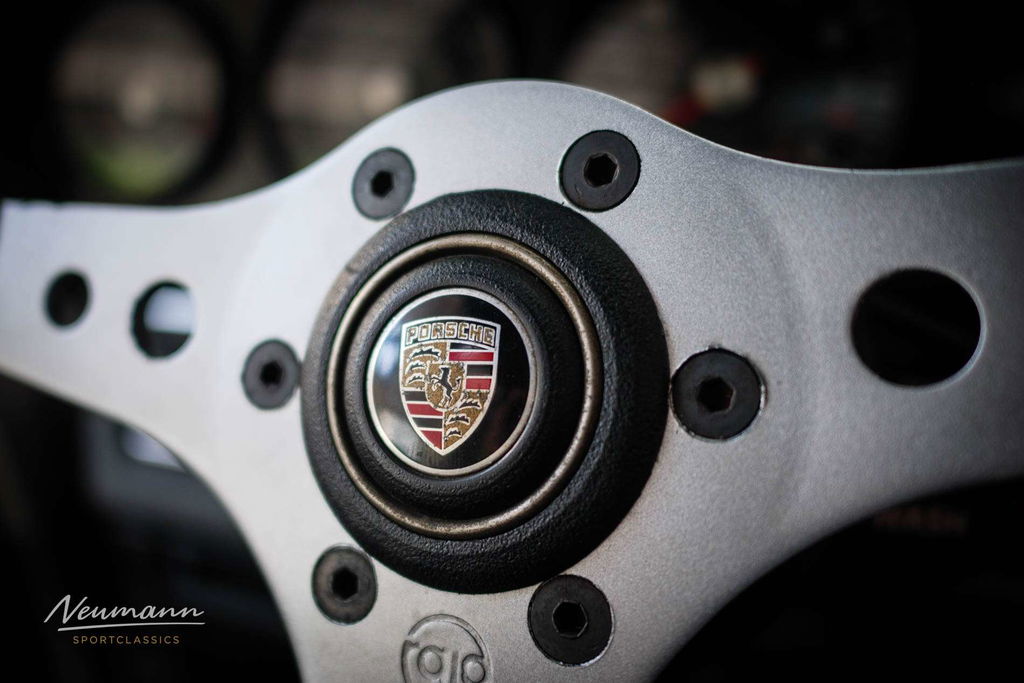 Porsche 911 S (F-Modell)