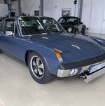 Porsche 914/6