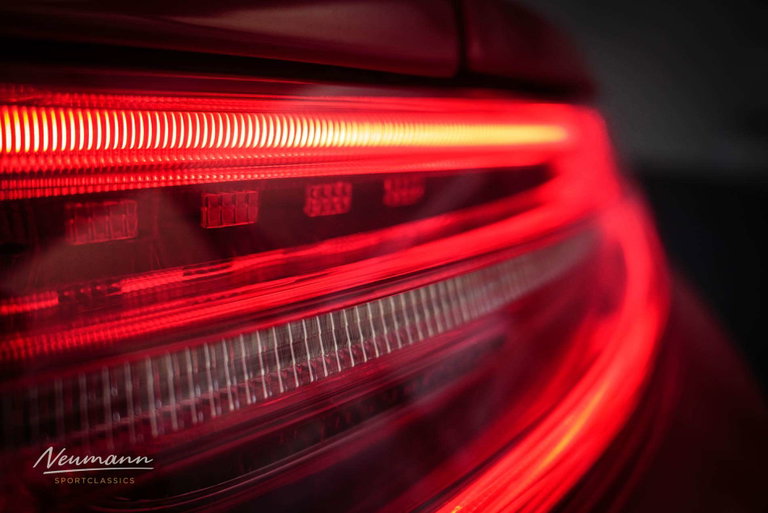 Porsche 991 GT3