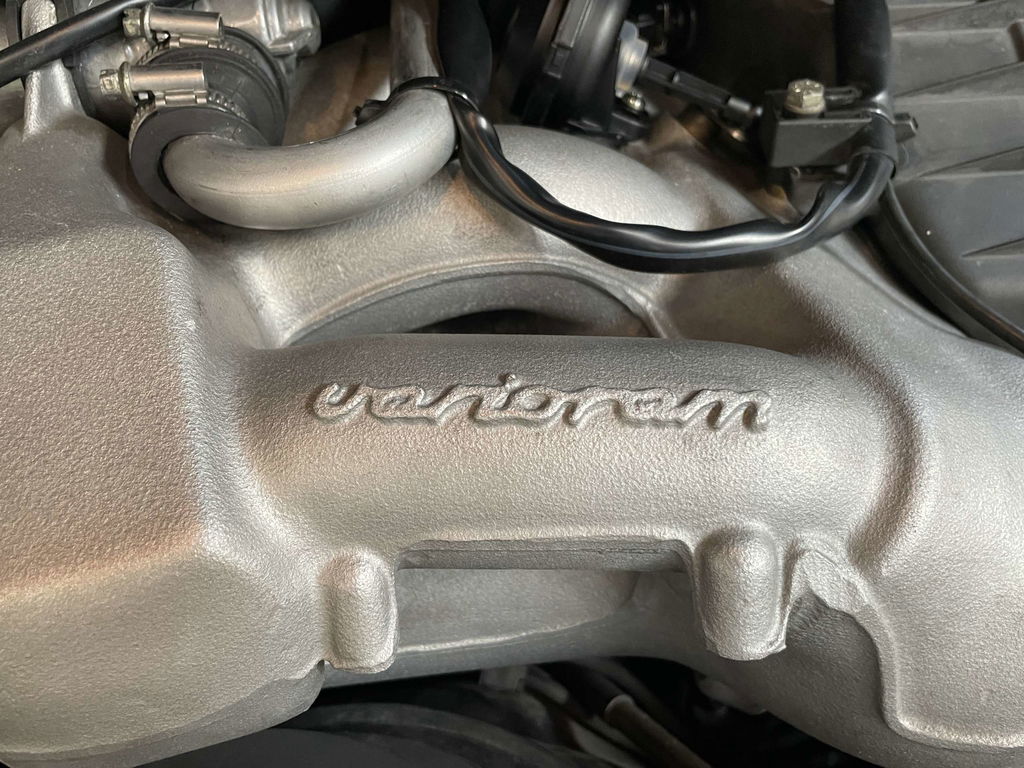 Porsche 993 Carrera 4S