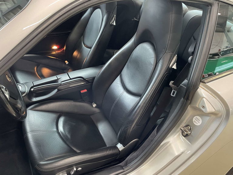 Porsche 997 Carrera 4S