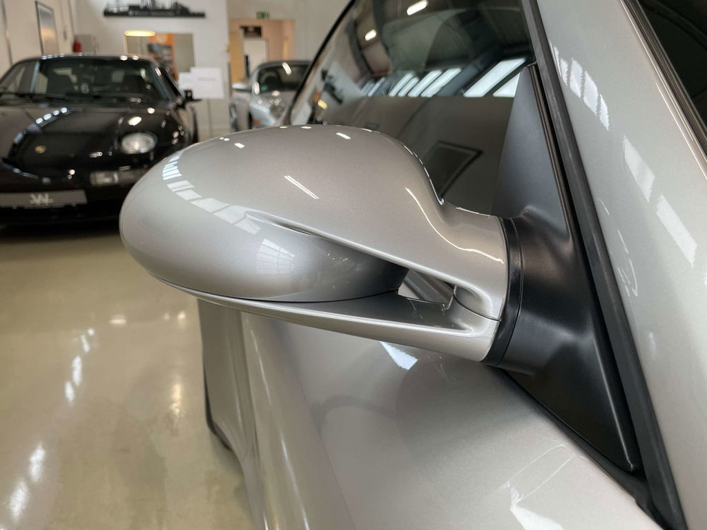 Porsche 997 Carrera 4S