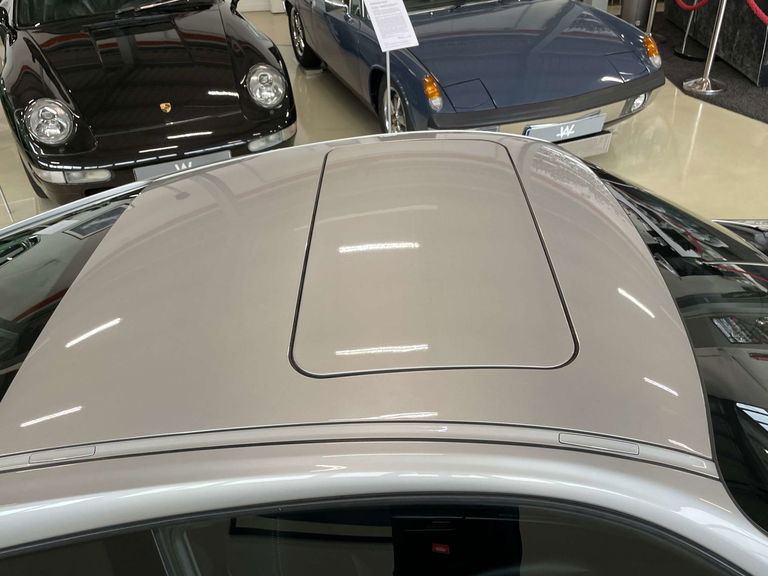 Porsche 997 Carrera 4S