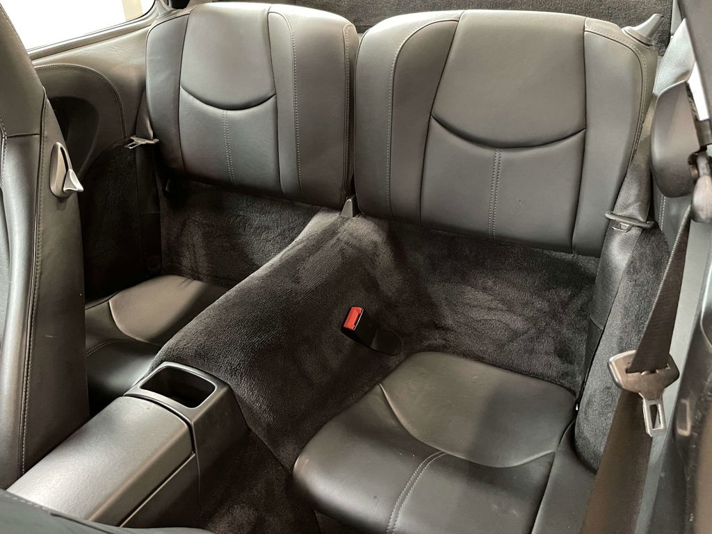 Porsche 997 Carrera 4S