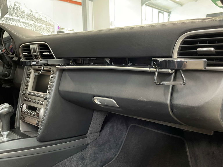 Porsche 997 Carrera 4S