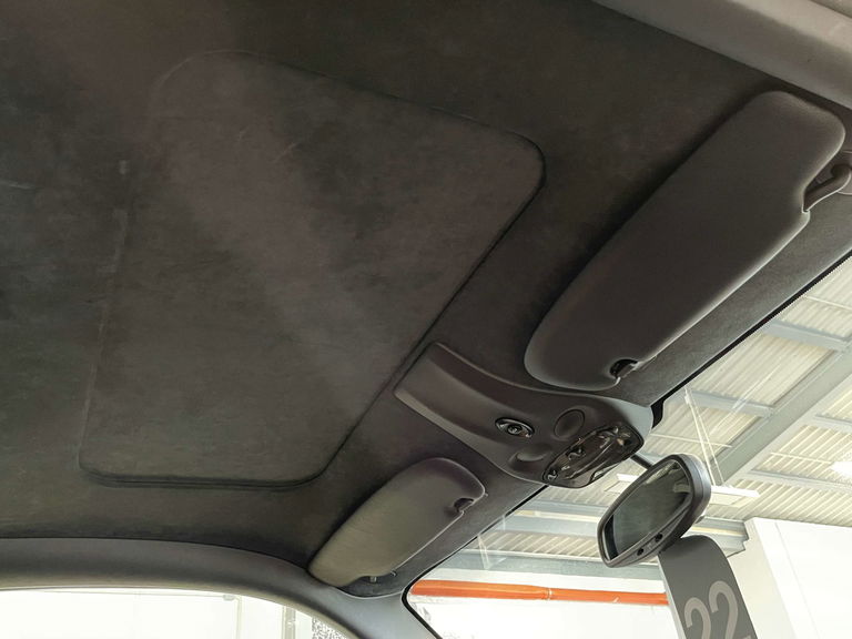 Porsche 997 Carrera 4S