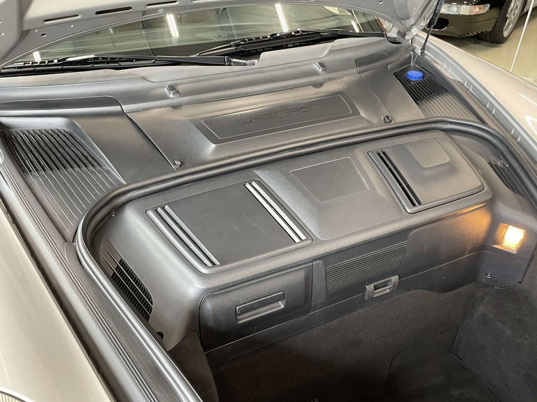 Porsche 997 Carrera 4S