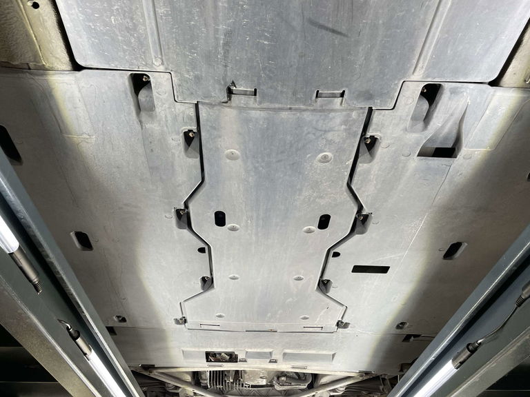 Porsche 997 Carrera 4S