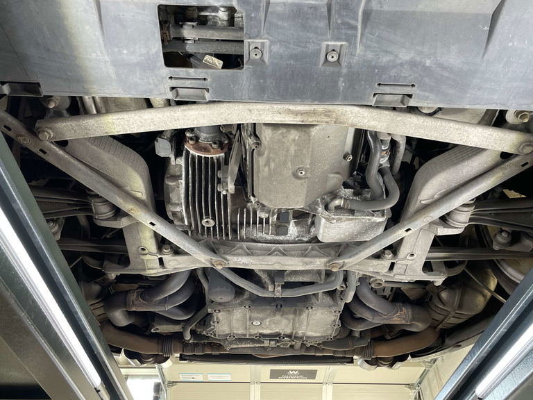 Porsche 997 Carrera 4S