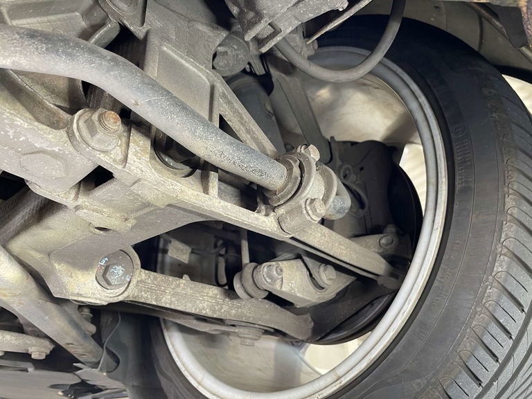 Porsche 997 Carrera 4S