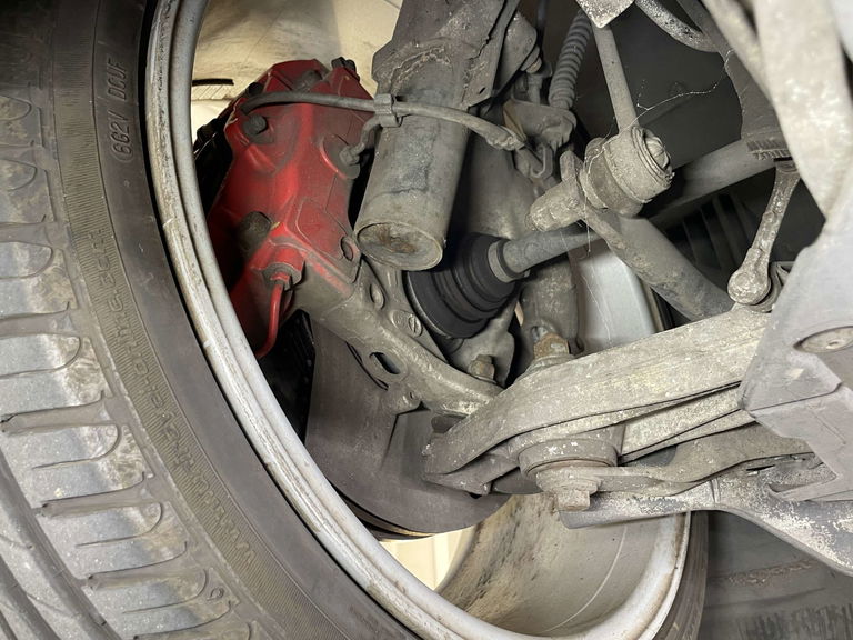 Porsche 997 Carrera 4S