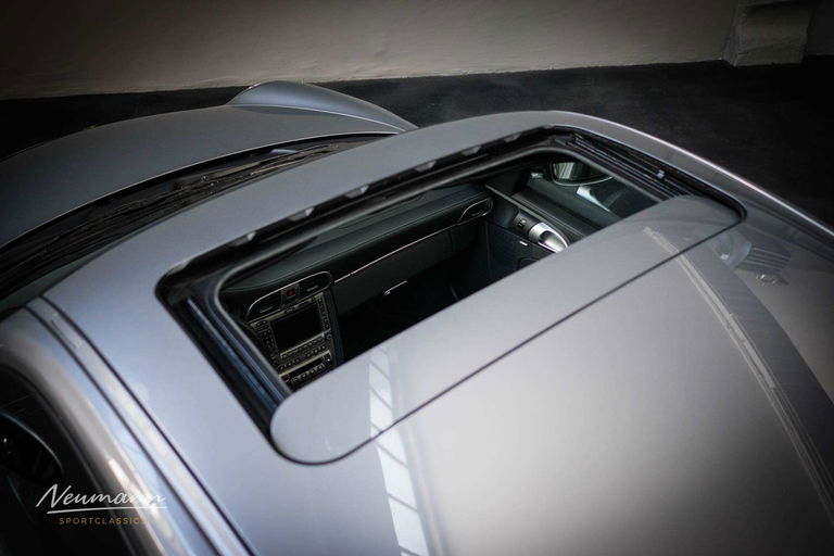 Porsche 997 Carrera 4S