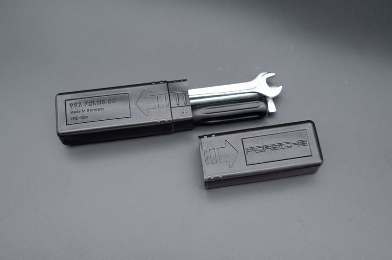 Porsche 991 Carrera 4S