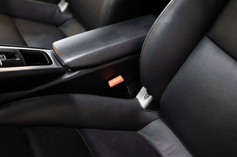 Porsche 991 Carrera 4S