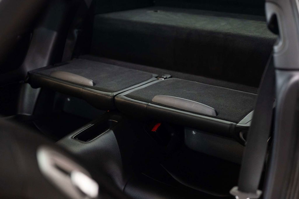 Porsche 991 Carrera 4S