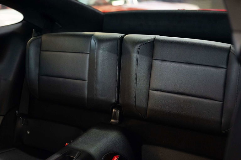 Porsche 991 Carrera 4S