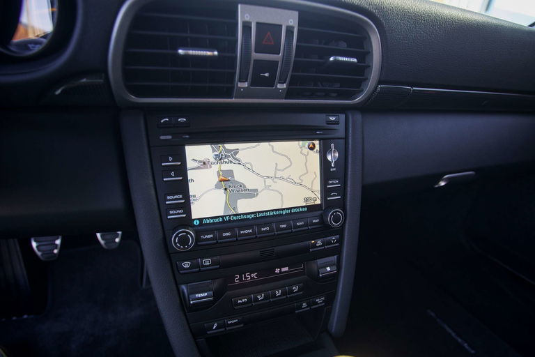 Porsche 997.2 GT3 RS