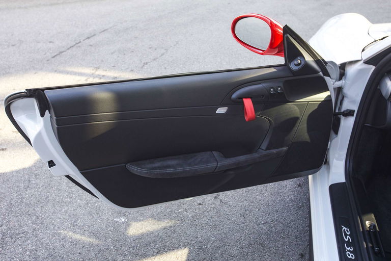 Porsche 997.2 GT3 RS